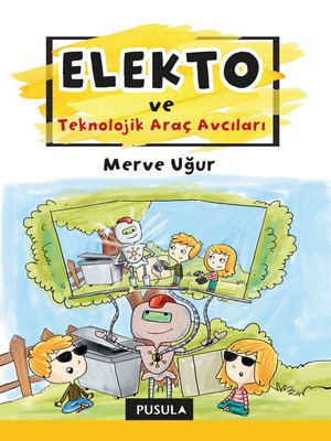 cover image of Elekto